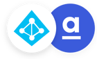 Microsoft Azure Active Directory x ahead intranet