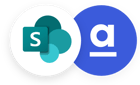 Microsoft SharepPoint x ahead intranet