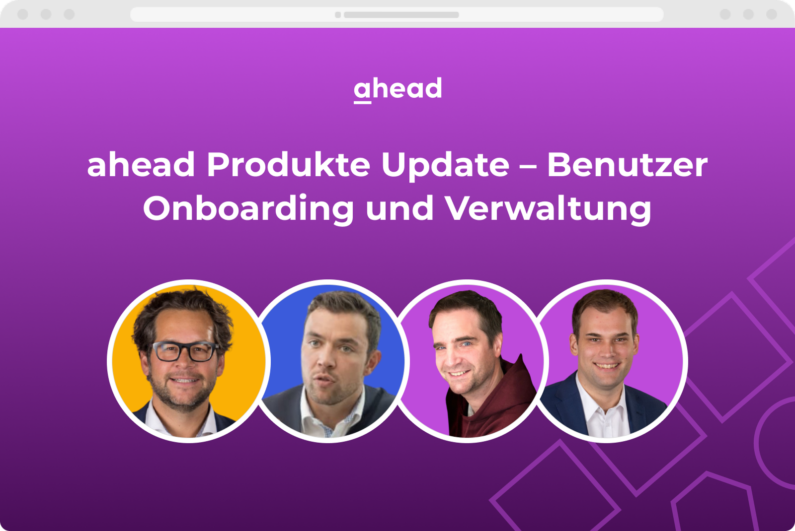 Benutzer-Onboarding-und-Verwaltung